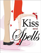 Kiss and Spells, Romance Fiction