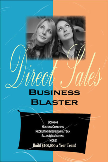 Direct Sales Business