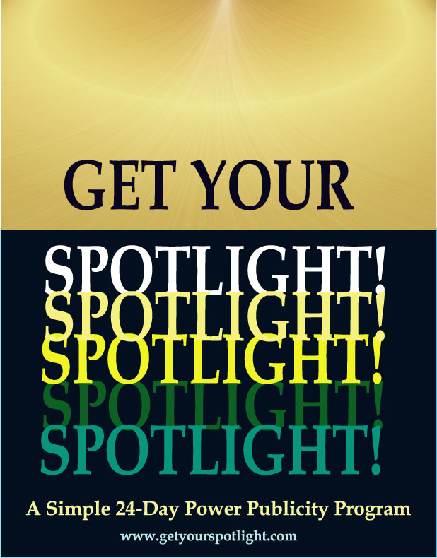 Get Your Spotlight