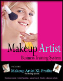Makeup Artist Business Training