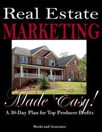 Real Estate Marketing Made Easy