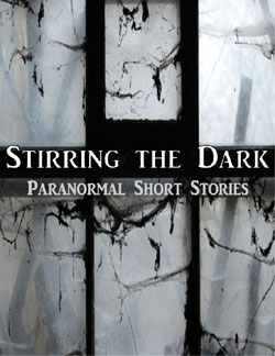 Stirring the Dark Paranormal Short Stories Book