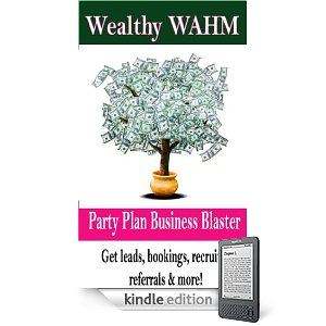 Wealthy WAHM