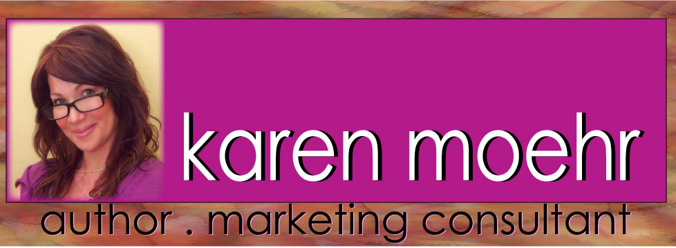 Karen Moehr, Marketing Articles