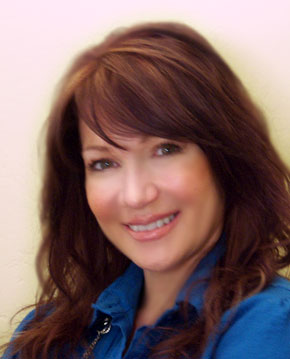 Karen Moehr, Author, Marketing Consultant