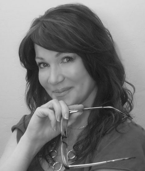 Karen Moehr, Writer, Author