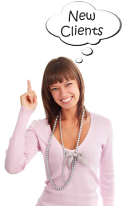 Book New Home Party Plan, Get Customers