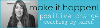 Postive Change Coach